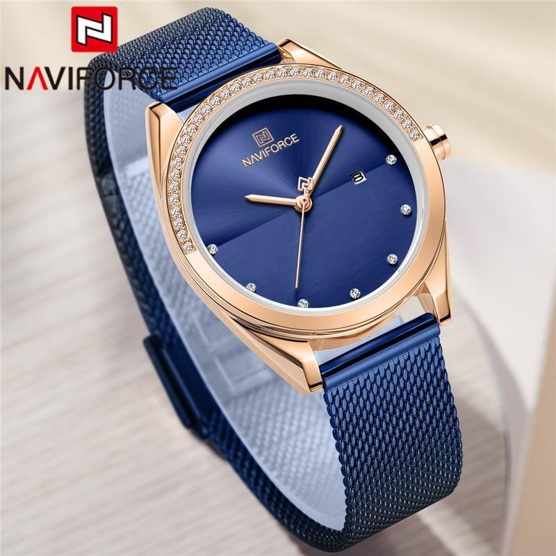 NAVIFORCE