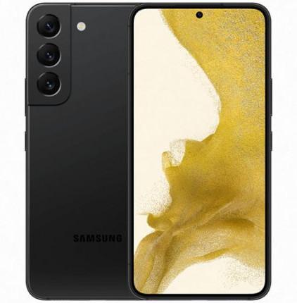 Samsung Galaxy S22+ (SM-S906) Black