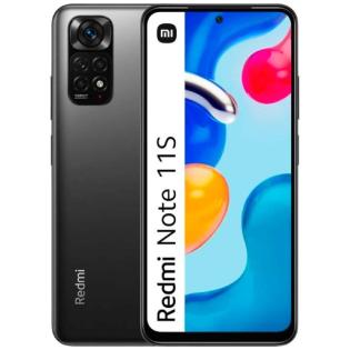 Xiaomi Redmi Note 11S 6 GB / 128 GB Gray