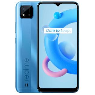 Realme C11 32GB (2021) Blue