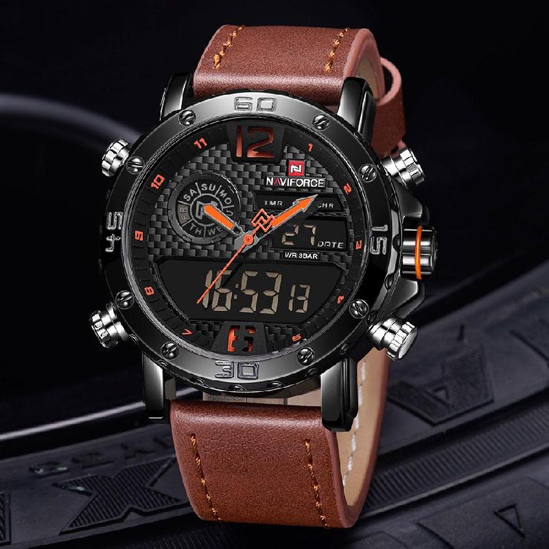 Naviforce 9134