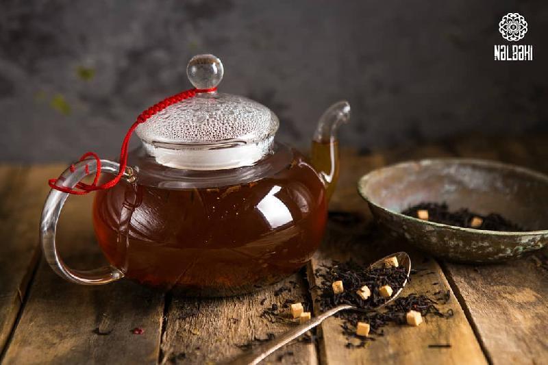 Arabischer shelk (green tea)