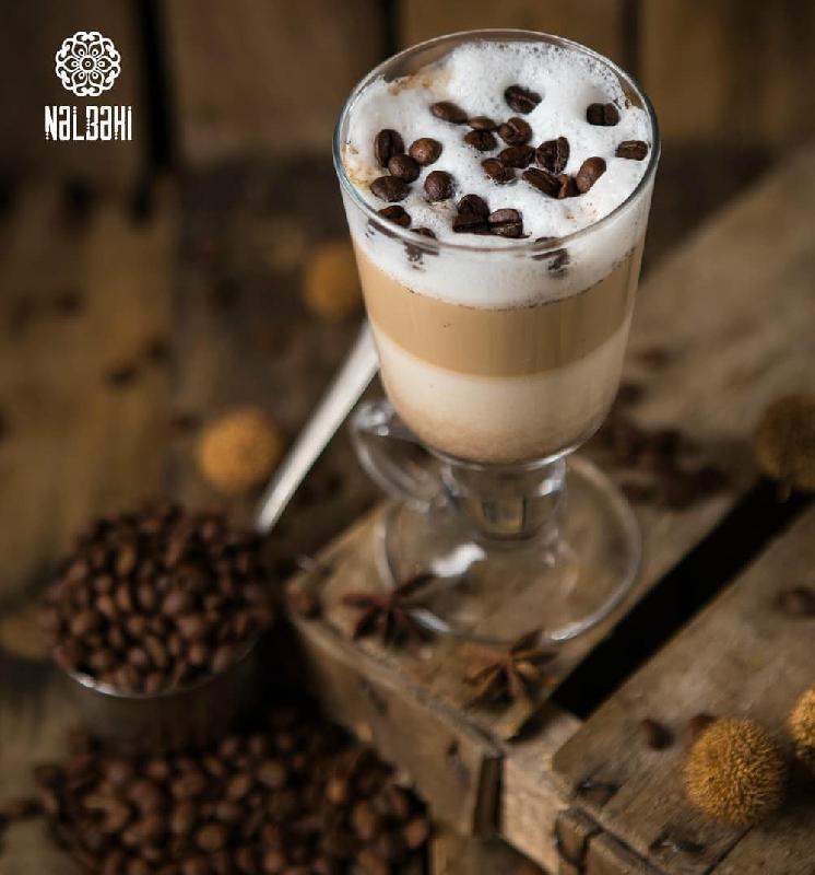 COFFEE LATTE 