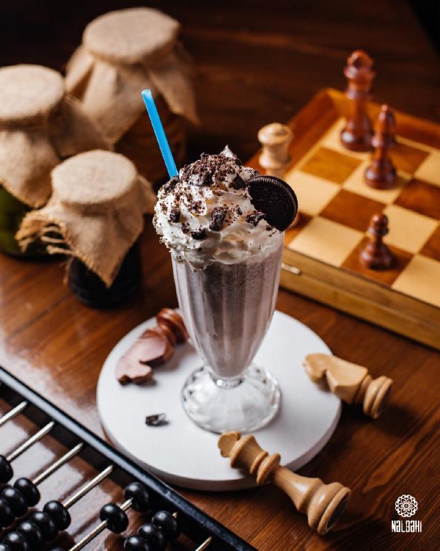 OREO