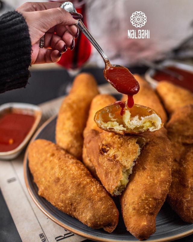Pirojki 