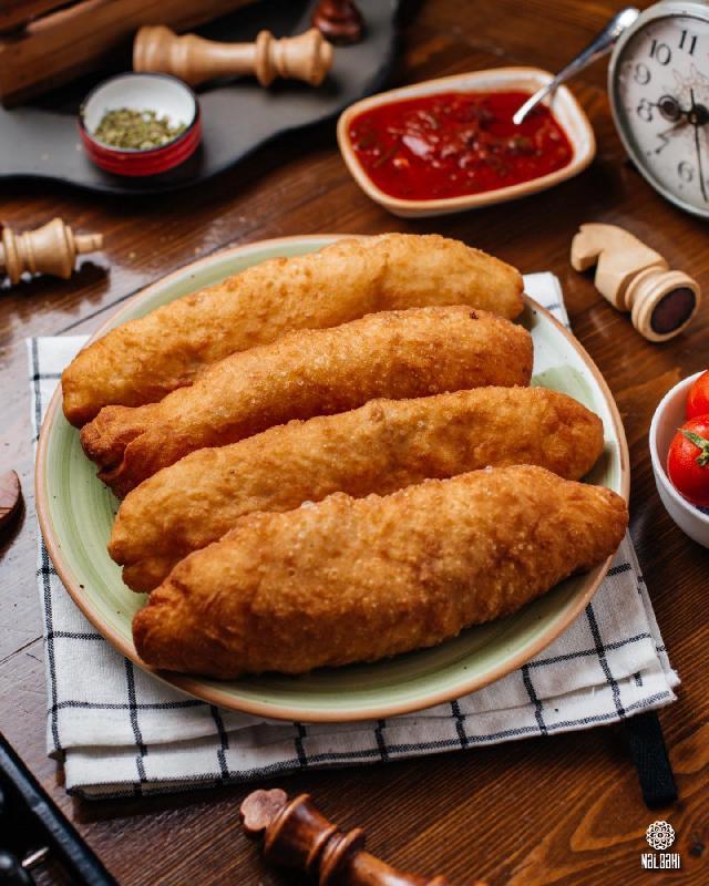 Pirojki