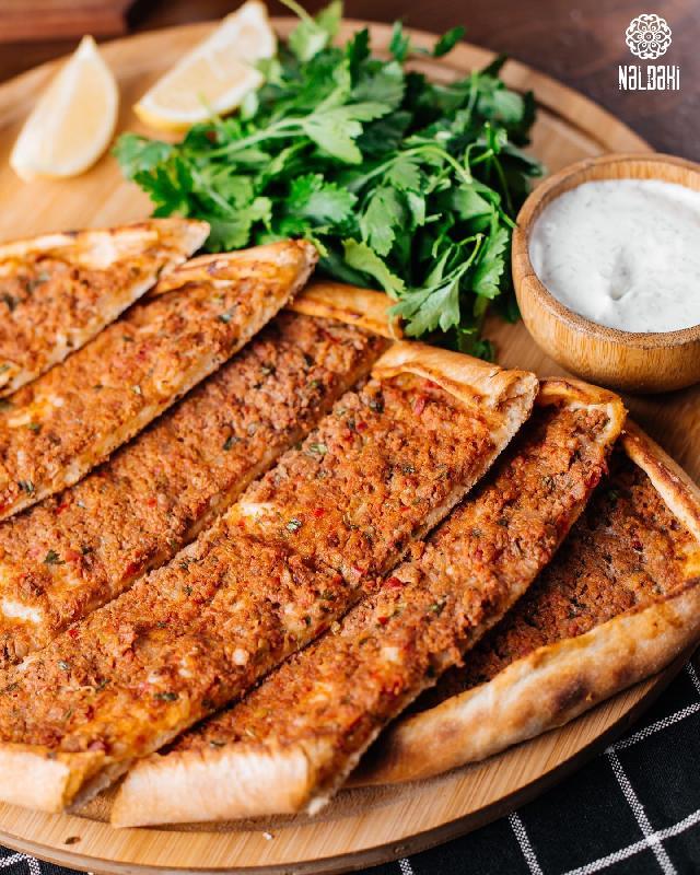 Pide qiyməli