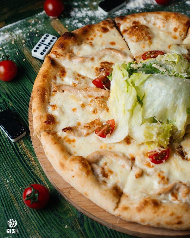Sezar Pizza