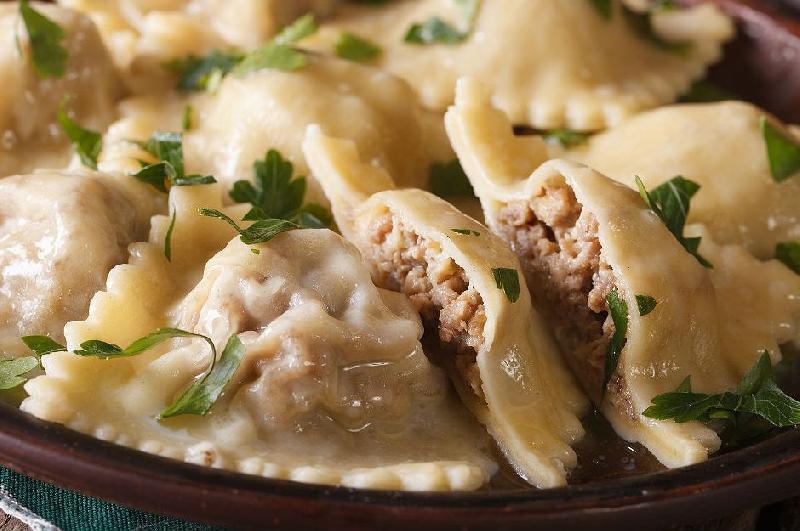 Ravioli