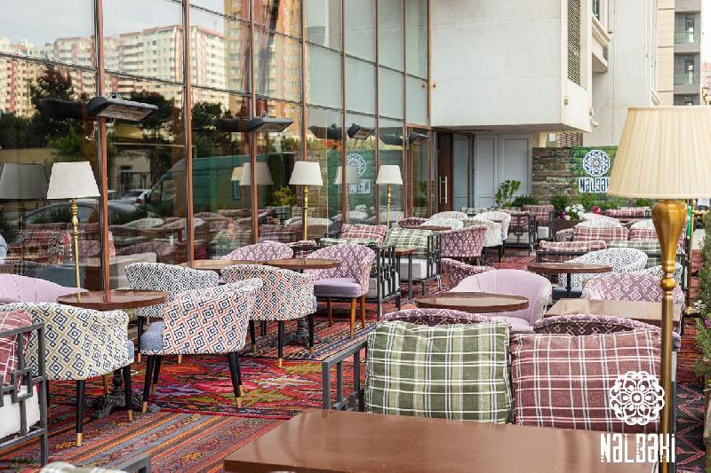 Interior view 0