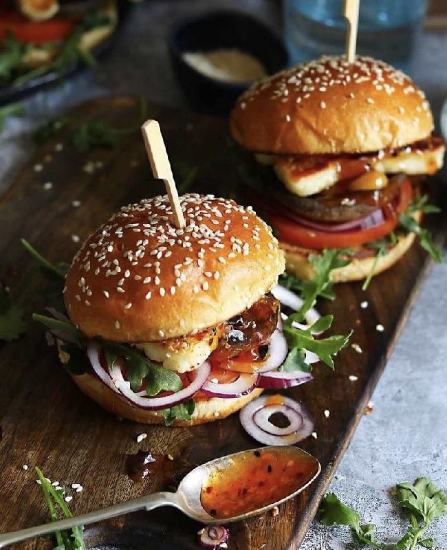 Burger