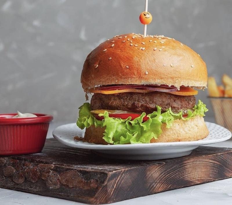 Burger 
