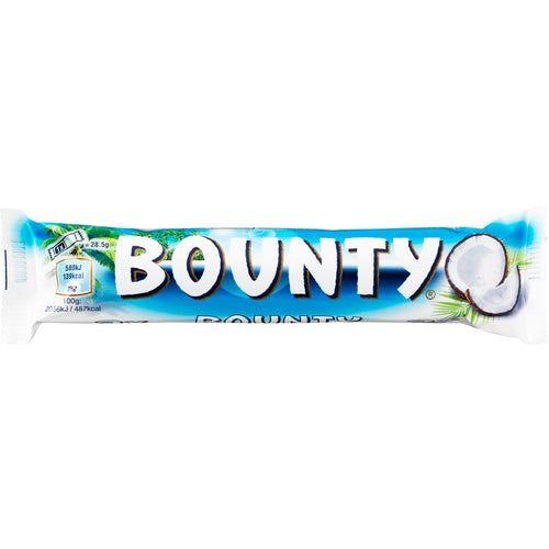 Bounty