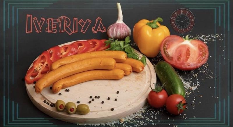 Sosis iveriya 