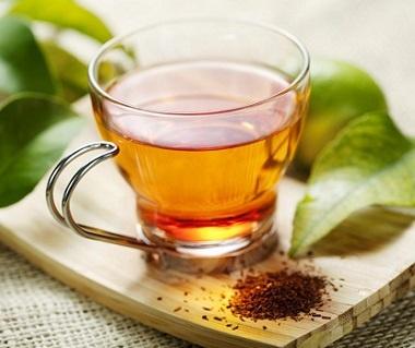 Bitkilərlə çay