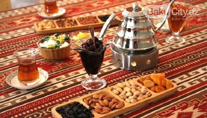Çay dəstgahı