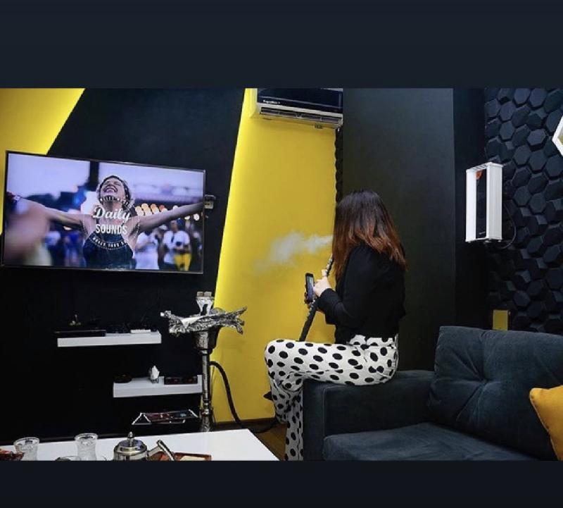 Interior view 0