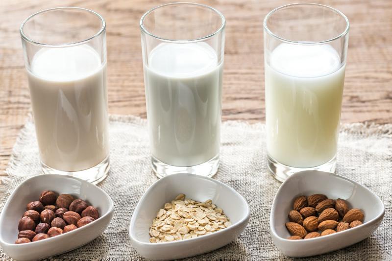 Alternative milk