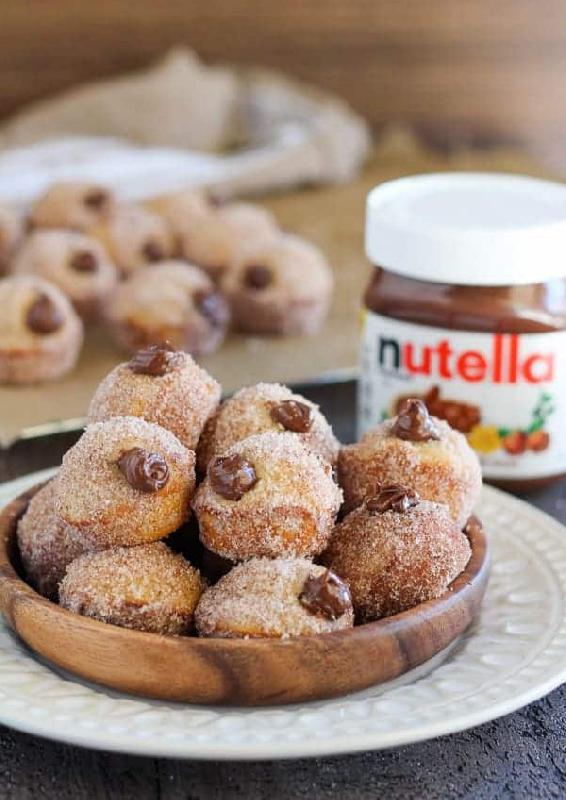 Nutella