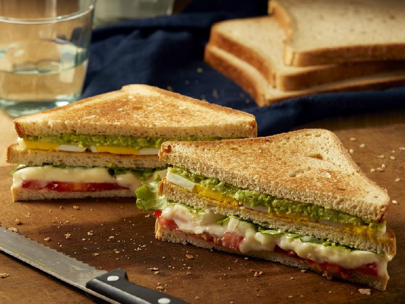 Sandwich's