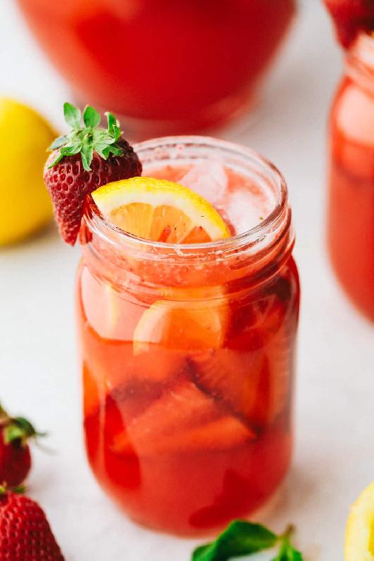 Strawberry 