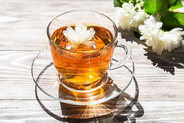 Jasmine Tea