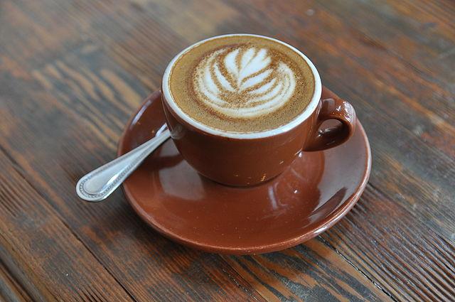 Maciato