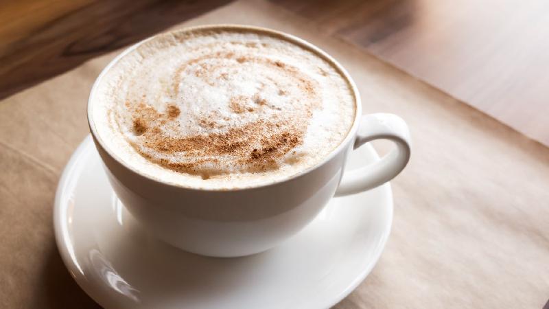 Cappucino