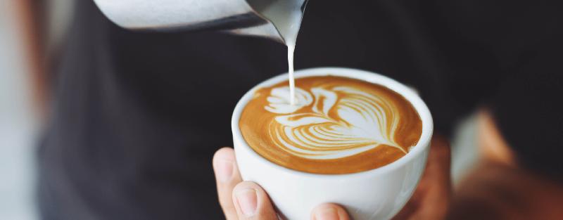 Barista special
