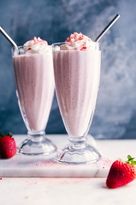 Strawberry 