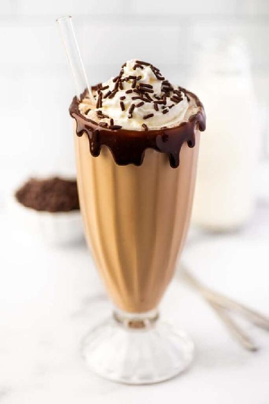 Chocolate