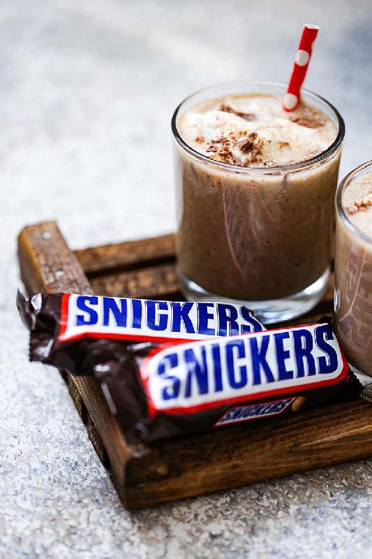 Snickers