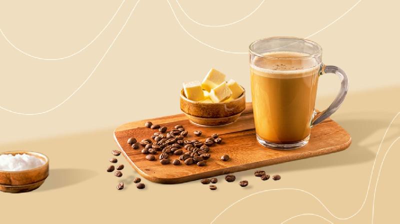 Enerji coffee