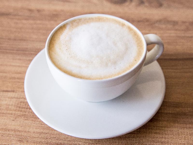 Cappucino