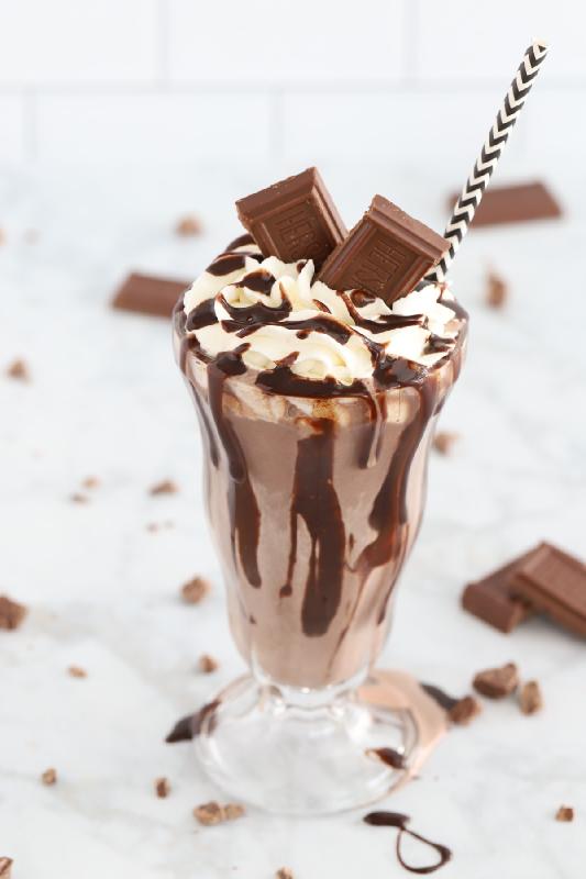 Chocolate