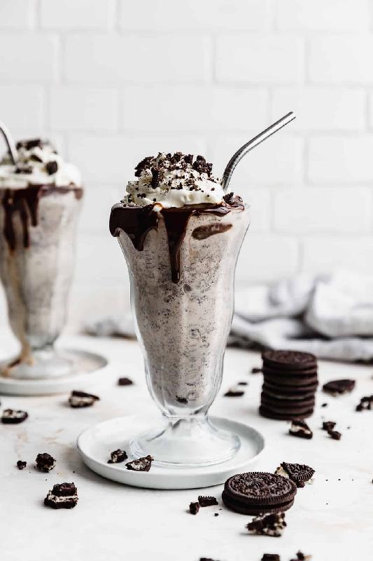 Oreo