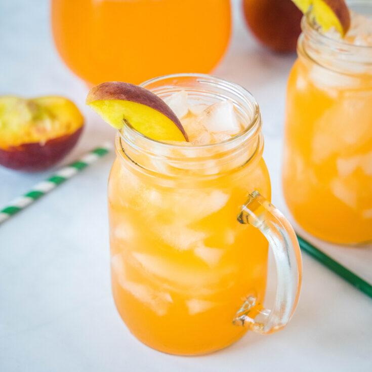 Peach