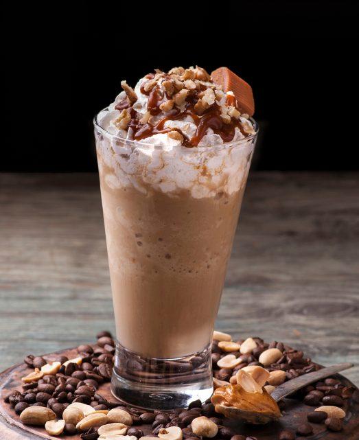 Frappe
