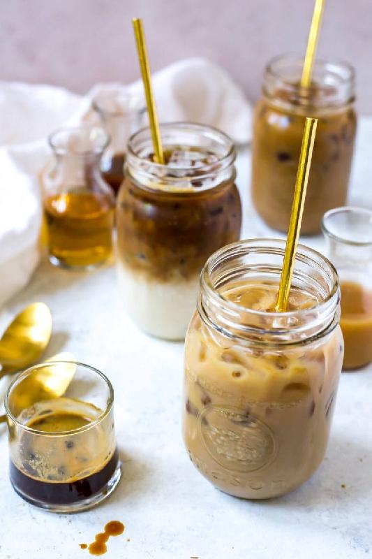 Iced Special