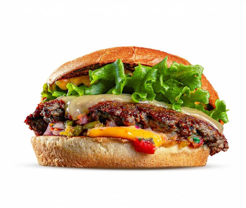 Original Chipotle Brgr