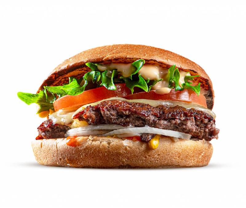 Classic Brgr