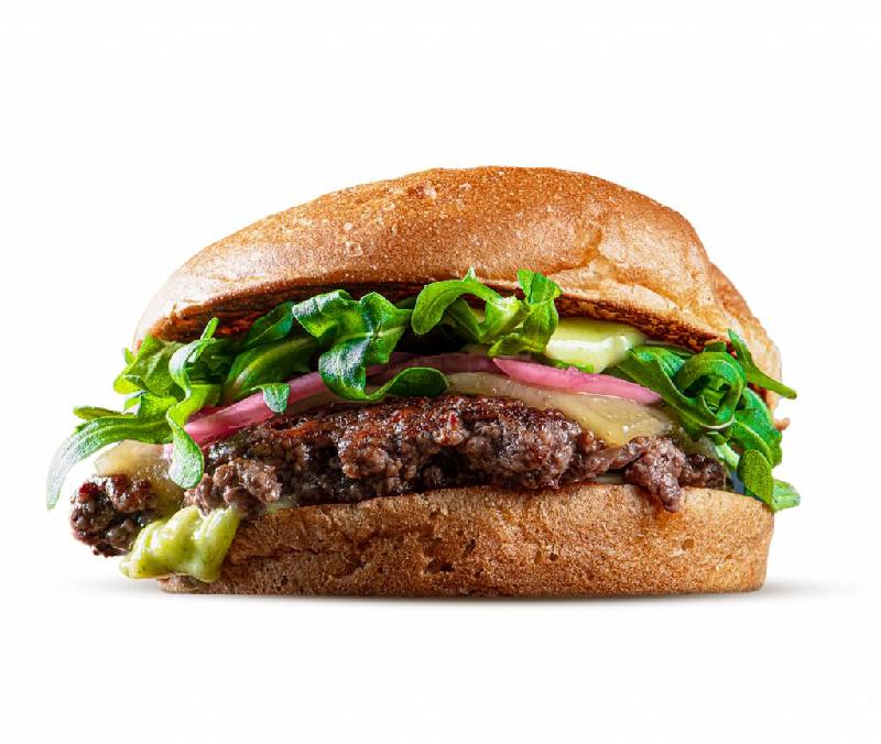 Aioli Brgr 