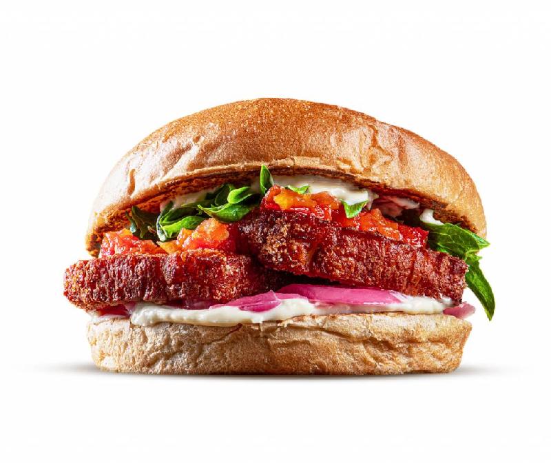 Halloumi Brgr 