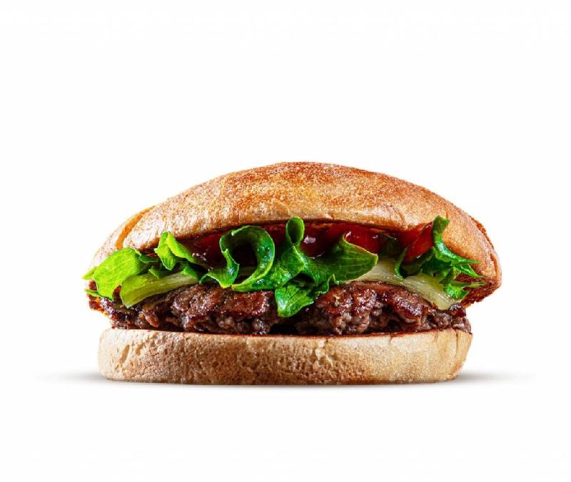 Kids’ Brgr 