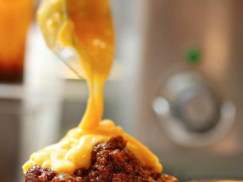 Cheddar cheese