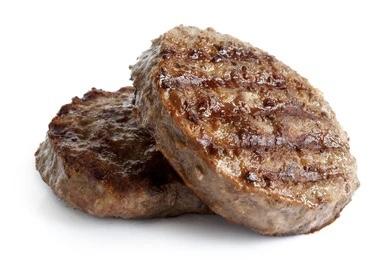 Extra Patty