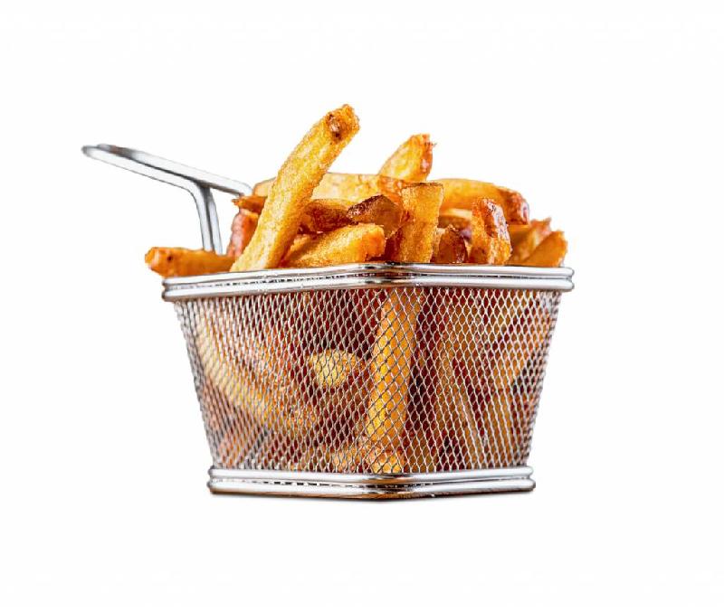 Fries