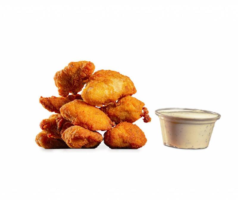 Chicken Bites 8 pcs