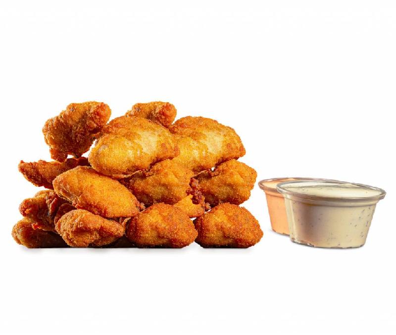 Chicken Bites 16 pcs