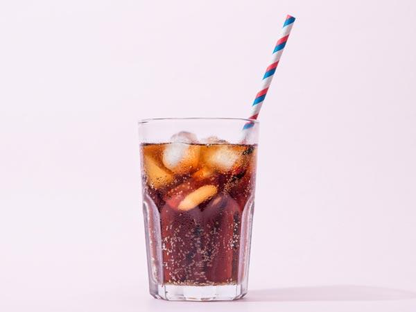 Soft Drink
